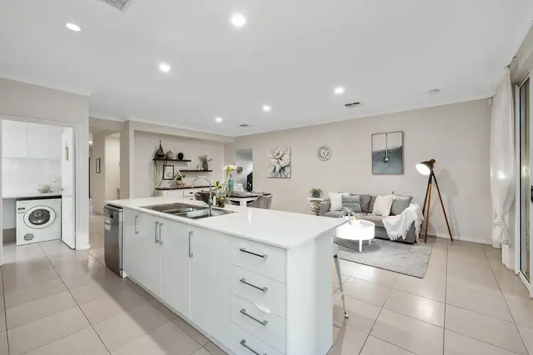 Fifth view of Homely house listing, 55 Dunmore Crescent, Harrisdale WA 6112