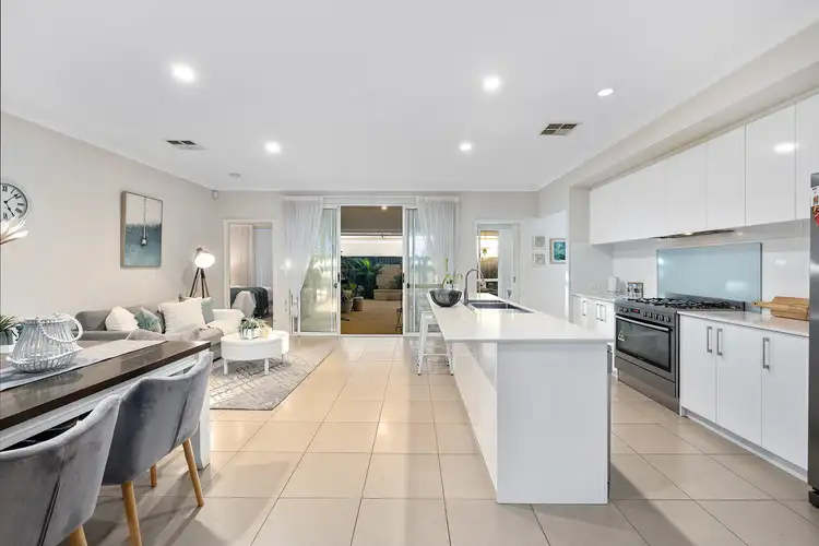 Sixth view of Homely house listing, 55 Dunmore Crescent, Harrisdale WA 6112