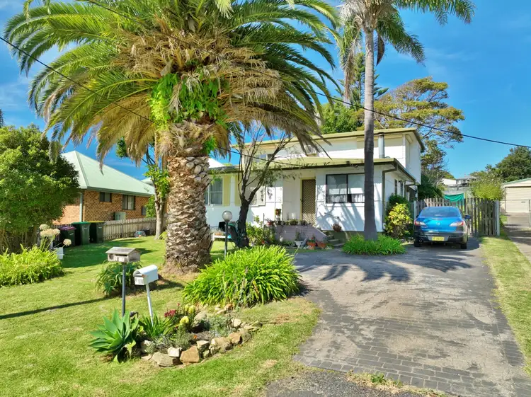 14 Bungo Street, Eden NSW 2551