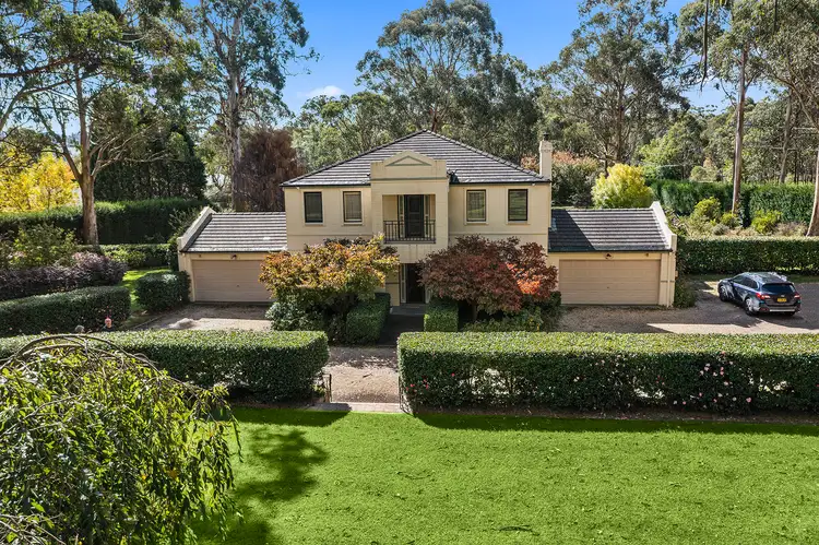 Main view of Homely house listing, 2 Harley Street, Bowral NSW 2576