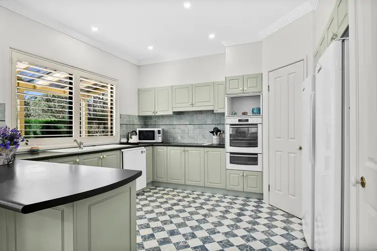 Fifth view of Homely house listing, 2 Harley Street, Bowral NSW 2576