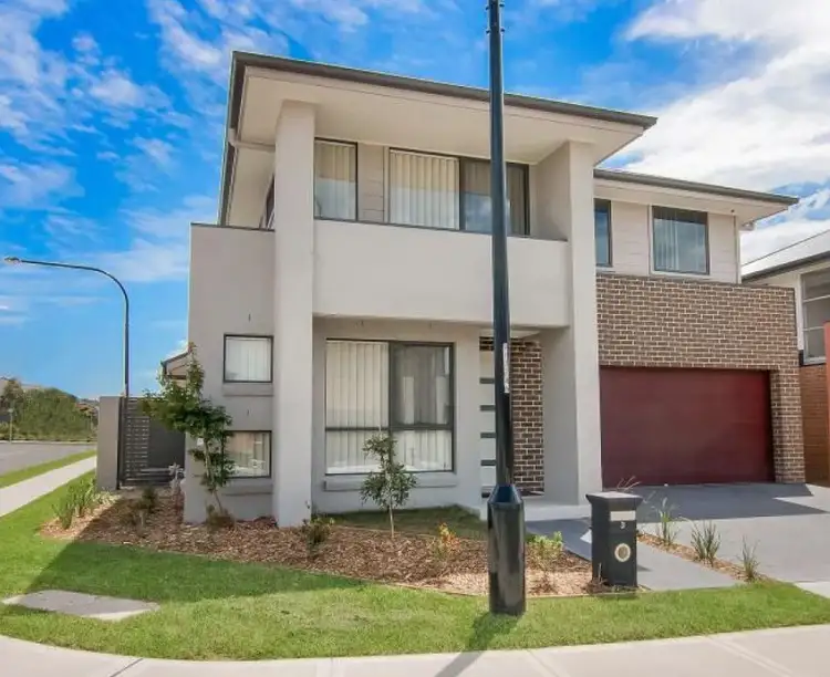Main view of Homely house listing, 3 Barrow Circuit, Jordan Springs NSW 2747