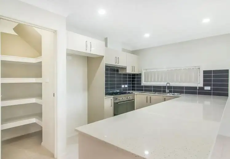 Third view of Homely house listing, 3 Barrow Circuit, Jordan Springs NSW 2747