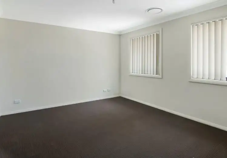 Fourth view of Homely house listing, 3 Barrow Circuit, Jordan Springs NSW 2747