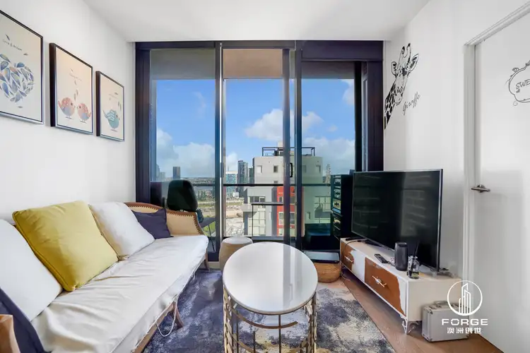 1303/65 Dudley Street, West Melbourne VIC 3003