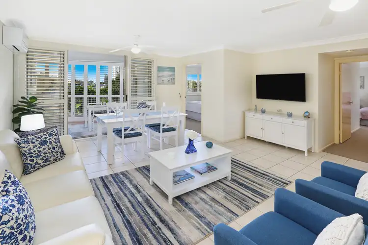 12/44 Beach Parade, Maroochydore QLD 4558