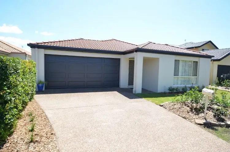 130 Christina Ryan Way, Arundel QLD 4214