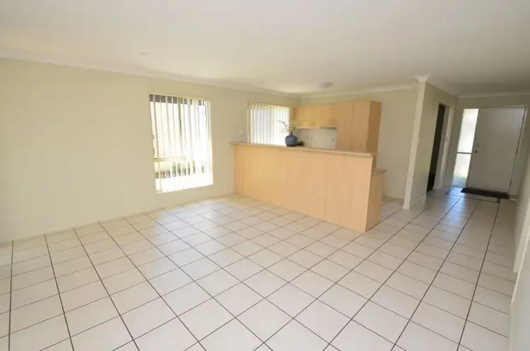 Fifth view of Homely house listing, 130 Christina Ryan Way, Arundel QLD 4214