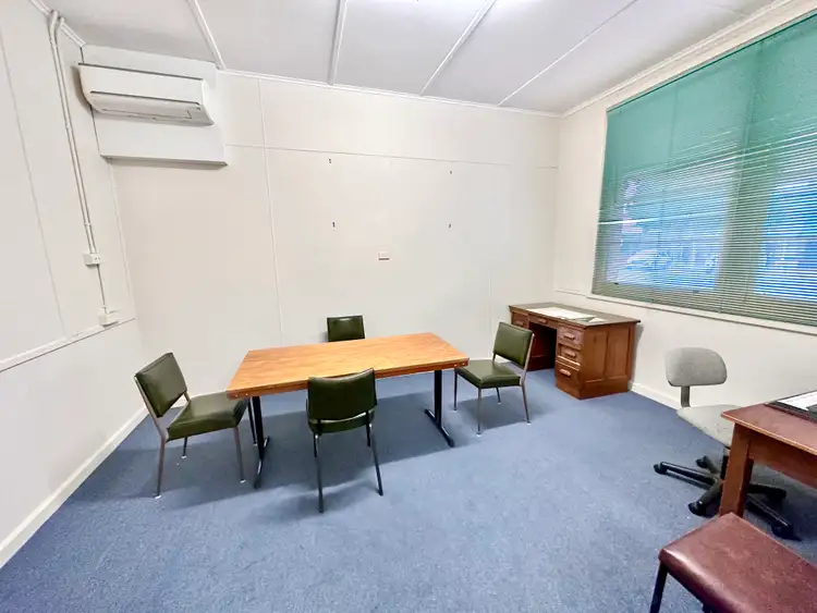 Third view of Homely block of units listing, 92 Lachlan Street, Hay NSW 2711
