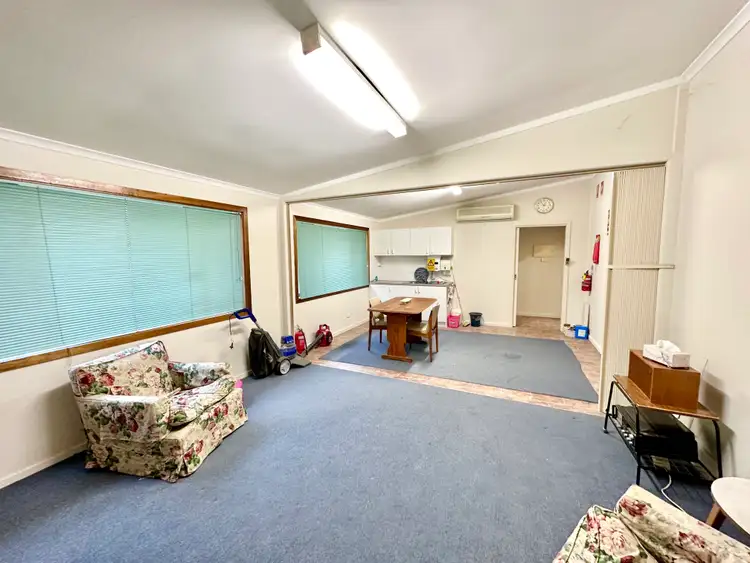 Fourth view of Homely block of units listing, 92 Lachlan Street, Hay NSW 2711