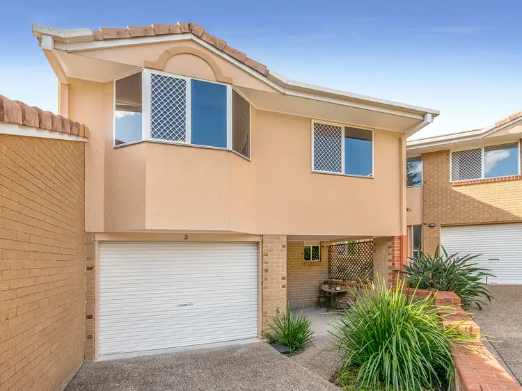 2/264 Sumners Road, Riverhills QLD 4074