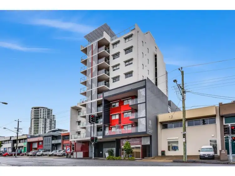 15/24 Brookes Street, Bowen Hills QLD 4006