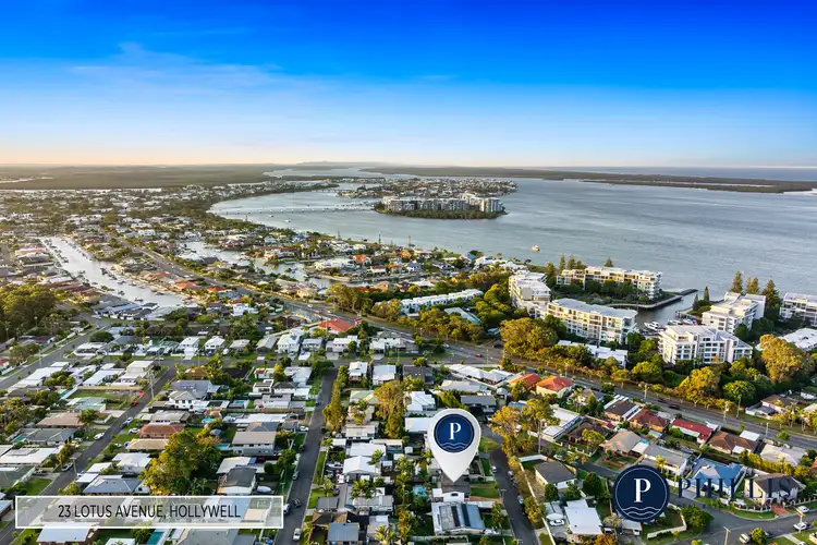 23 Lotus Avenue, Hollywell QLD 4216