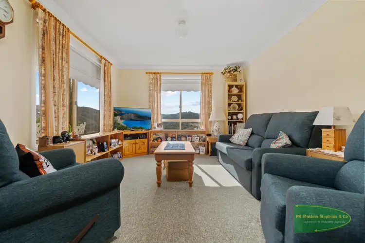 Second view of Homely rural property listing, 992 Freemantle Road, Billywillinga NSW 2795