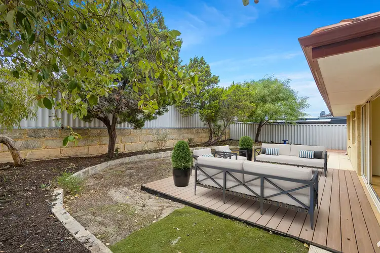 Fourth view of Homely house listing, 12 Ferry Way, Quinns Rocks WA 6030