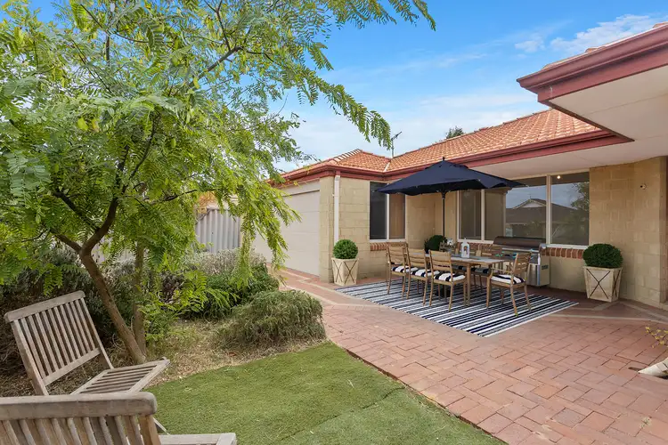 Fifth view of Homely house listing, 12 Ferry Way, Quinns Rocks WA 6030