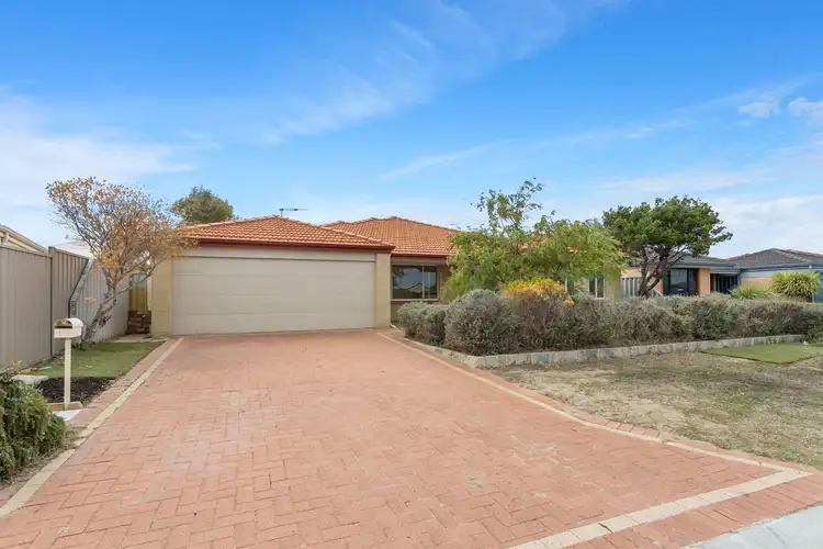 Sixth view of Homely house listing, 12 Ferry Way, Quinns Rocks WA 6030