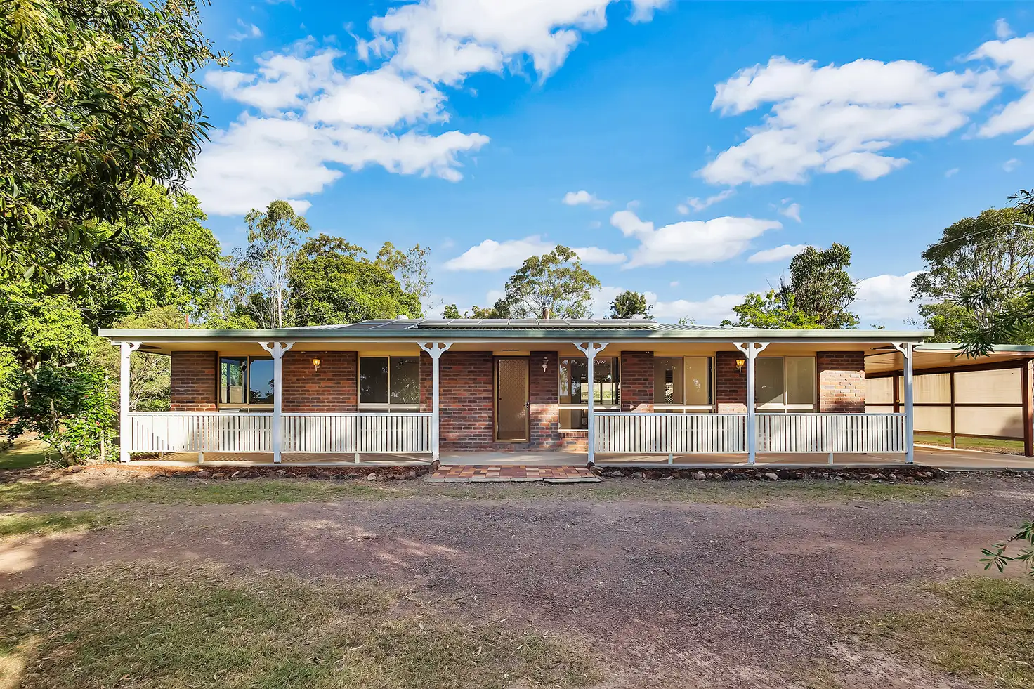 Main view of Homely house listing, 76 Cobby Road, Glan Devon QLD 4615