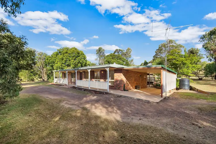 Sixth view of Homely house listing, 76 Cobby Road, Glan Devon QLD 4615