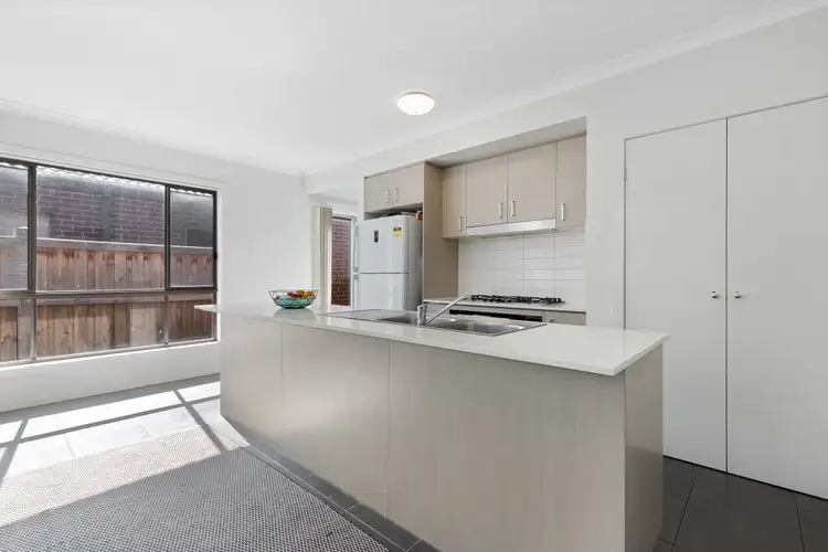 Second view of Homely house listing, 31 Selleck Drive, Point Cook VIC 3030