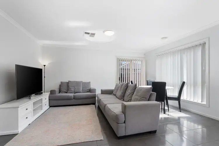 Third view of Homely house listing, 31 Selleck Drive, Point Cook VIC 3030