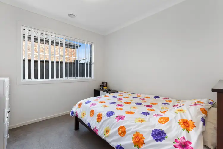 Sixth view of Homely house listing, 31 Selleck Drive, Point Cook VIC 3030
