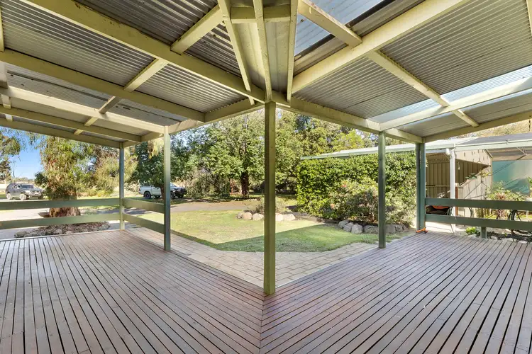 Fourth view of Homely house listing, 31 Goulburn Weir-murchison Rd, Kirwans Bridge VIC 3608