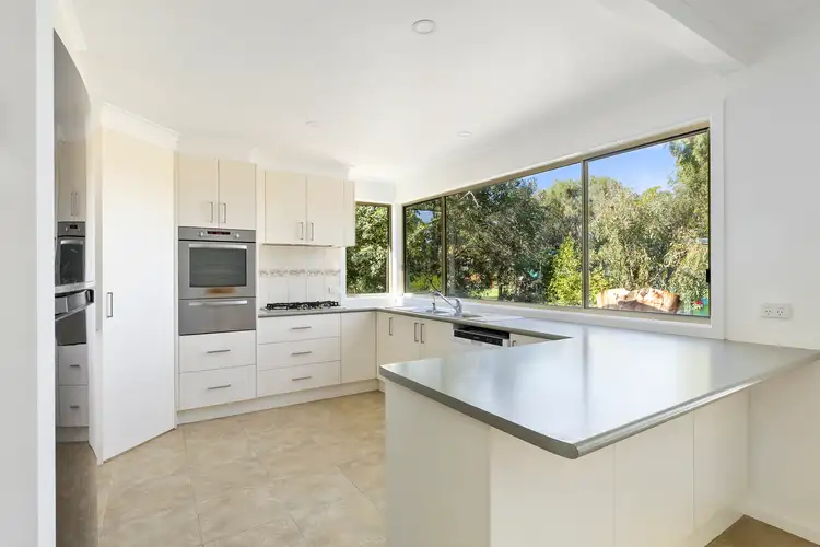 Fifth view of Homely house listing, 31 Goulburn Weir-murchison Rd, Kirwans Bridge VIC 3608