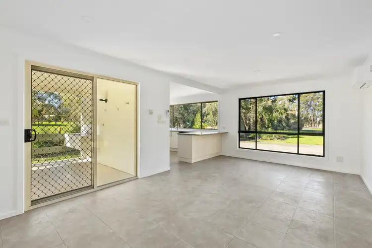 Sixth view of Homely house listing, 31 Goulburn Weir-murchison Rd, Kirwans Bridge VIC 3608