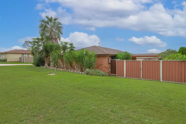 Fourth view of Homely house listing, 22 O'Donnell Crescent, Metford NSW 2323