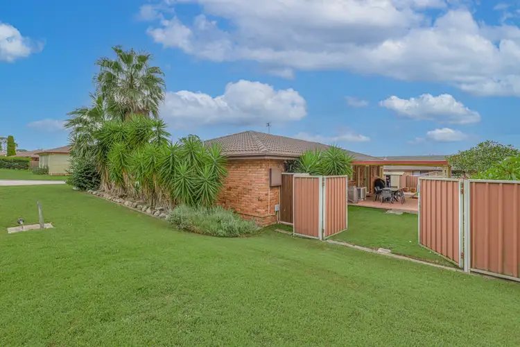 Fifth view of Homely house listing, 22 O'Donnell Crescent, Metford NSW 2323