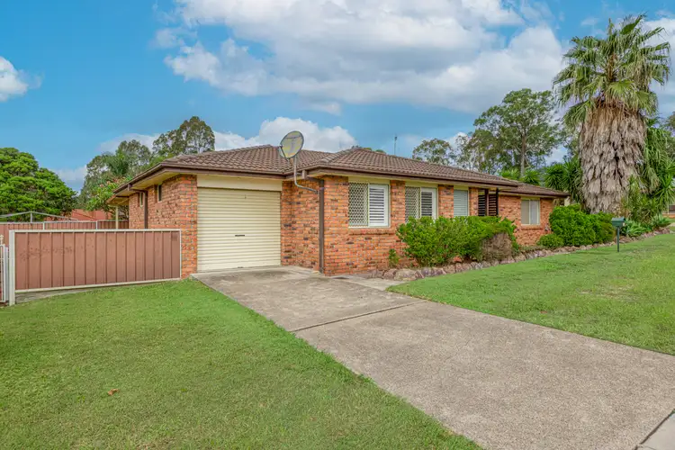 Sixth view of Homely house listing, 22 O'Donnell Crescent, Metford NSW 2323