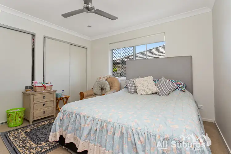 Fifth view of Homely house listing, 61 Copal Drive, Logan Reserve QLD 4133