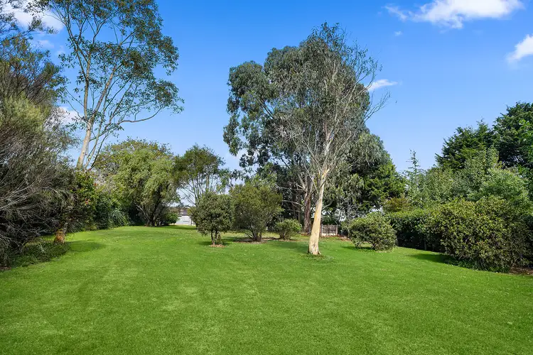 Main view of Homely house listing, 26 Oxley Street, Berrima NSW 2577