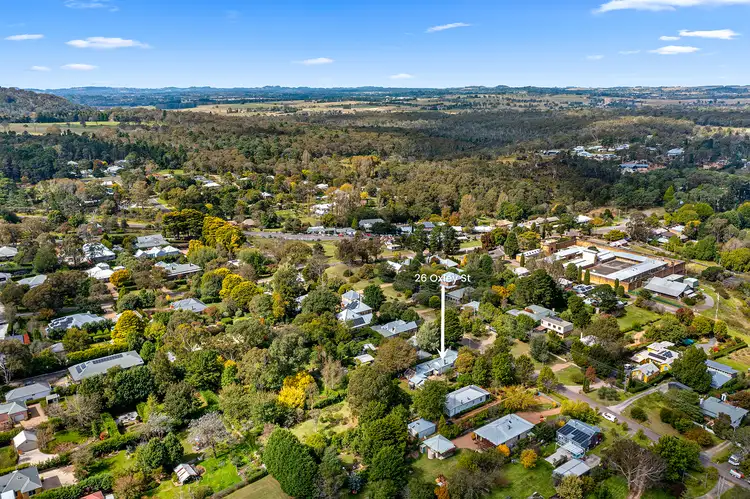 Second view of Homely house listing, 26 Oxley Street, Berrima NSW 2577