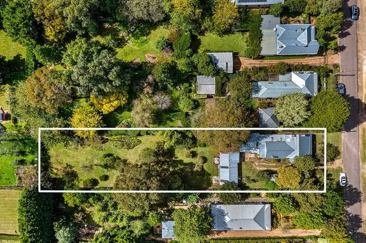 Third view of Homely house listing, 26 Oxley Street, Berrima NSW 2577