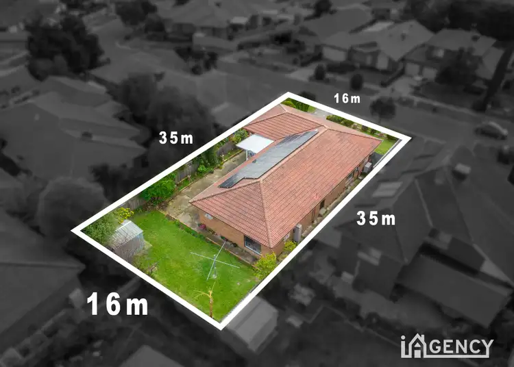 Sixth view of Homely house listing, 14 Kassan Gardens, Endeavour Hills VIC 3802