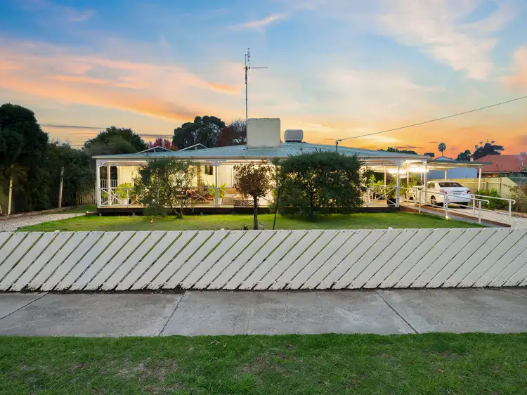 Main view of Homely house listing, 37 Murray Street, Tocumwal NSW 2714