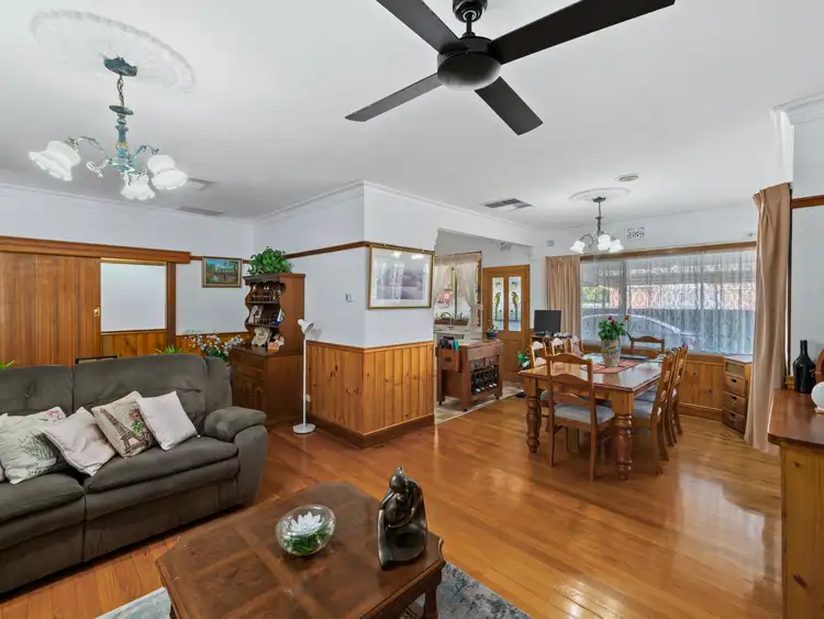 Second view of Homely house listing, 37 Murray Street, Tocumwal NSW 2714