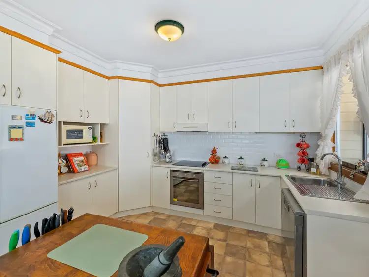 Third view of Homely house listing, 37 Murray Street, Tocumwal NSW 2714
