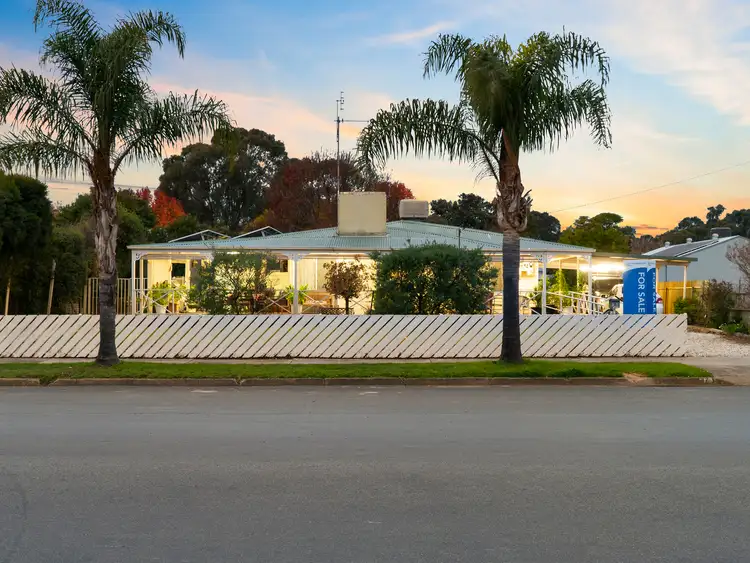 Fifth view of Homely house listing, 37 Murray Street, Tocumwal NSW 2714