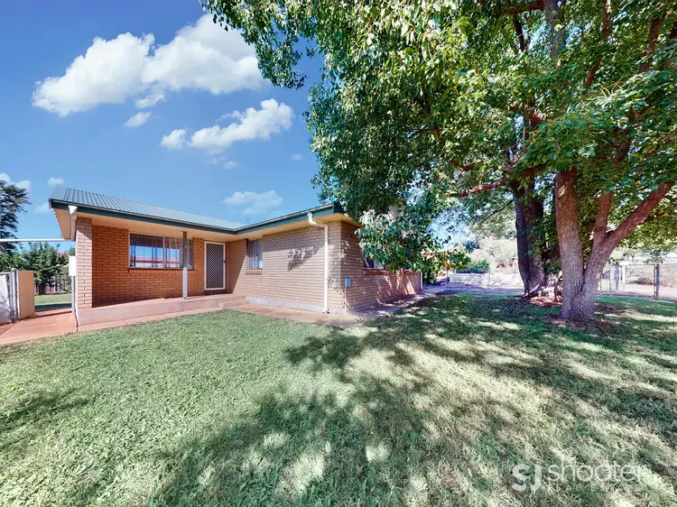 Main view of Homely house listing, 4 Salter Drive, Dubbo NSW 2830