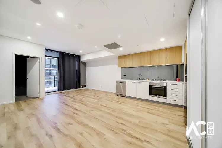 S1510/180 Franklin St, Adelaide SA 5000