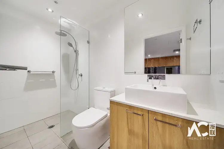 Fifth view of Homely apartment listing, S1510/180 Franklin St, Adelaide SA 5000