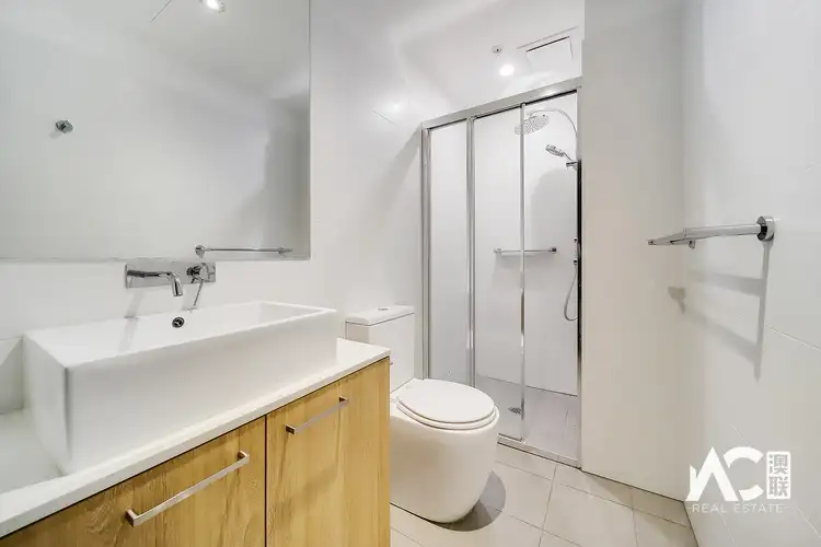 Sixth view of Homely apartment listing, S1510/180 Franklin St, Adelaide SA 5000