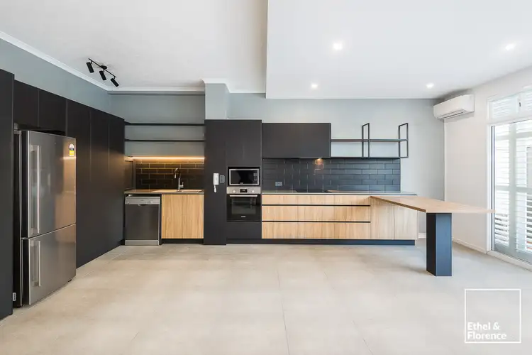4/48 Chermside Street, Teneriffe QLD 4005