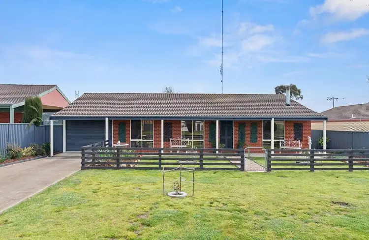 24 Last Street, Heathcote VIC 3523
