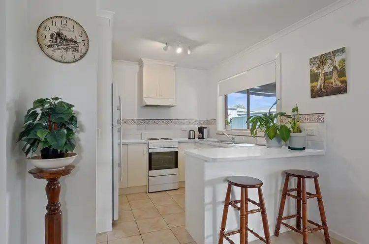 Second view of Homely townhouse listing, 24 Last Street, Heathcote VIC 3523