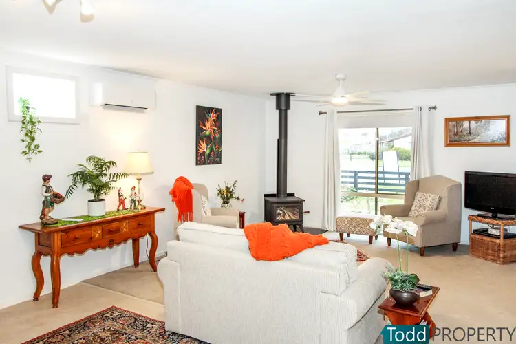 Fourth view of Homely townhouse listing, 24 Last Street, Heathcote VIC 3523