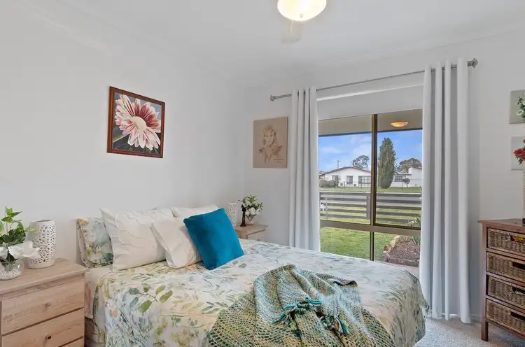 Fifth view of Homely townhouse listing, 24 Last Street, Heathcote VIC 3523